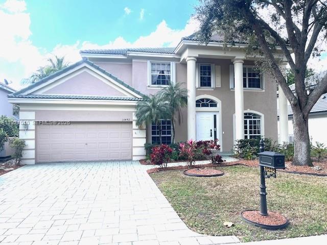 Foto del edificio - 10442 NW 60th Pl