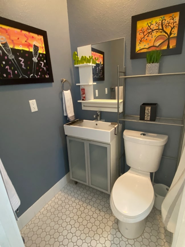 Gorgeous Bathroom - 9970 SW 20th St