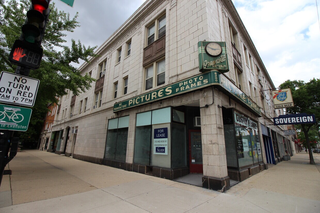 Foto principal - Granville Place