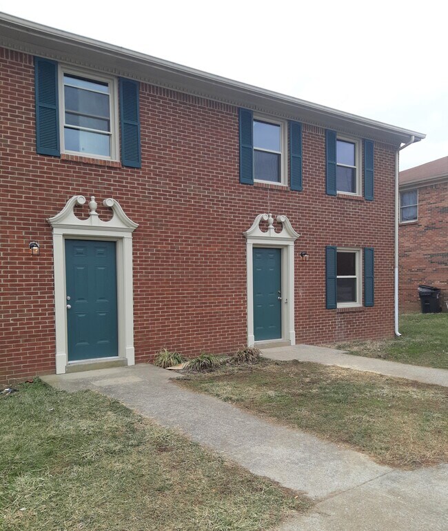 Building Photo - 306 S Keeneland Dr