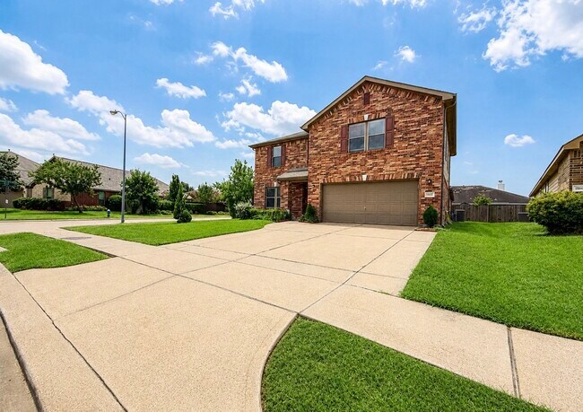 Foto del edificio - 18603 Morgans Forest Ln