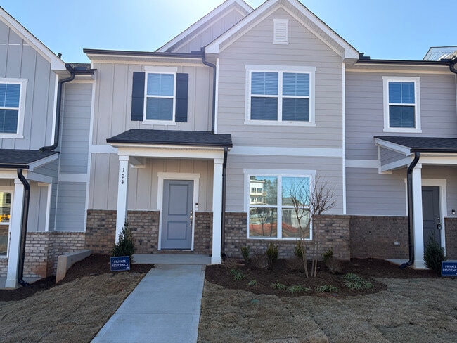 Building Photo - 124 Abbots Mill Dr