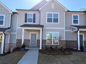 Building Photo - 124 Abbots Mill Dr