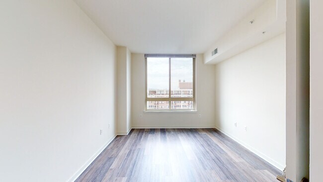 Interior Photo - 1200 East West