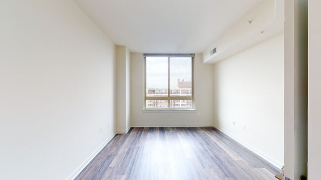 Interior Photo - 1200 East West