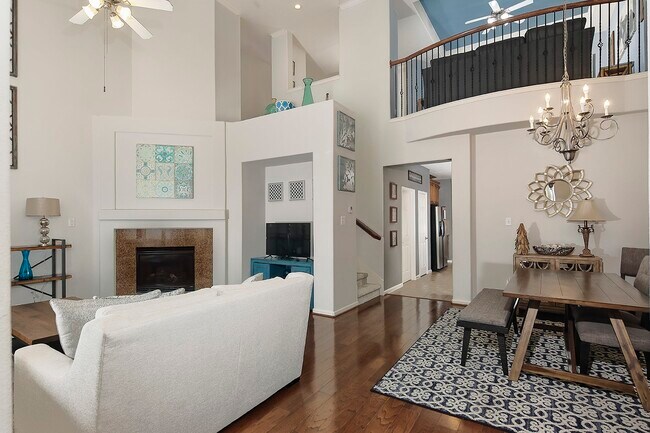 Foto del edificio - 43 Crocus Petal St