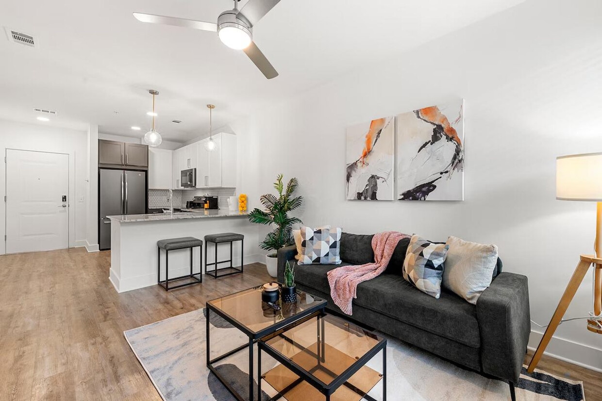 Foto principal - 230 Bill Kennedy Wy SE