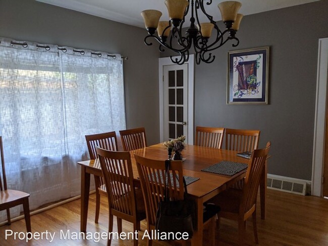 Foto del edificio - 3 br, 2 bath House - 208 Rugby Road