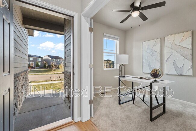 Foto del edificio - 18014 Tree Sparrow Ave