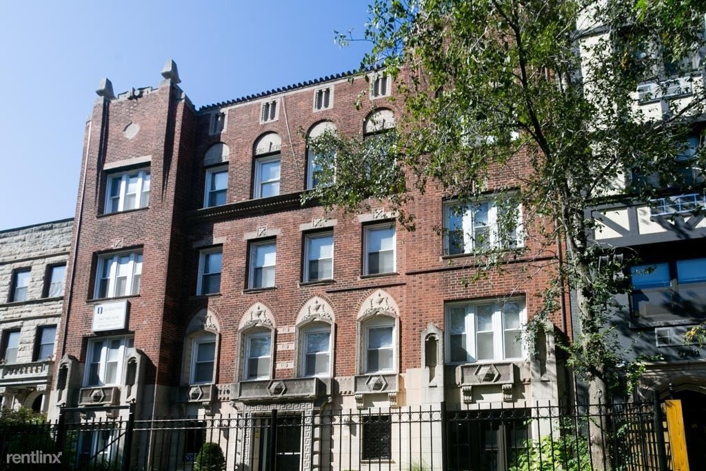 Primary Photo - 5710 N Winthrop Ave