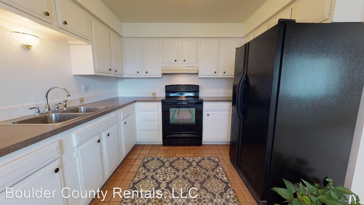 Primary Photo - 2 br, 1 bath House - 1354 Terry Street K1