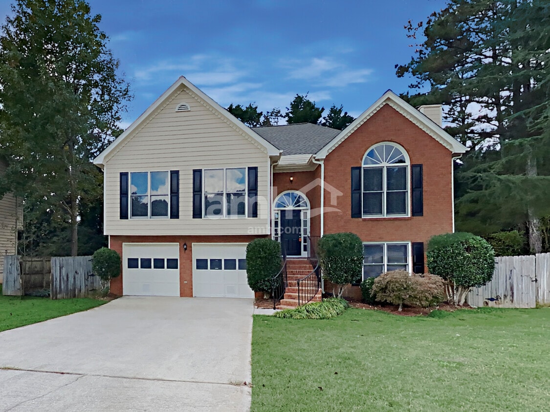 Foto principal - 2262 Ashley Falls Ln NW