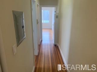 Foto del edificio - 3735 Anza St