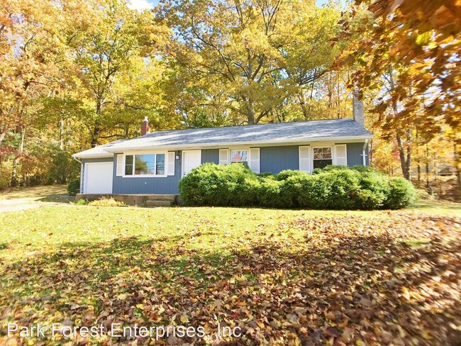 Building Photo - 3 br, 1 bath House - 112 Welty Lane