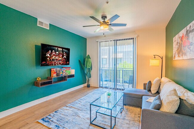 Foto del edificio - 6610 N 93rd Ave