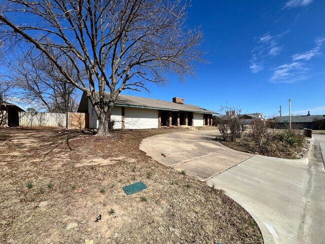 Foto del edificio - Jenks Schools