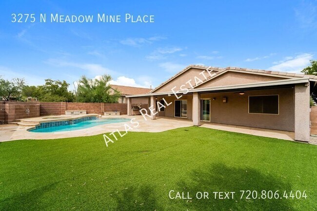 Foto del edificio - 4 Bedroom 3 Bath - Private & Community Poo...