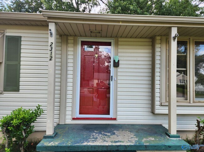 Foto del edificio - 2312 Gallatin St SW