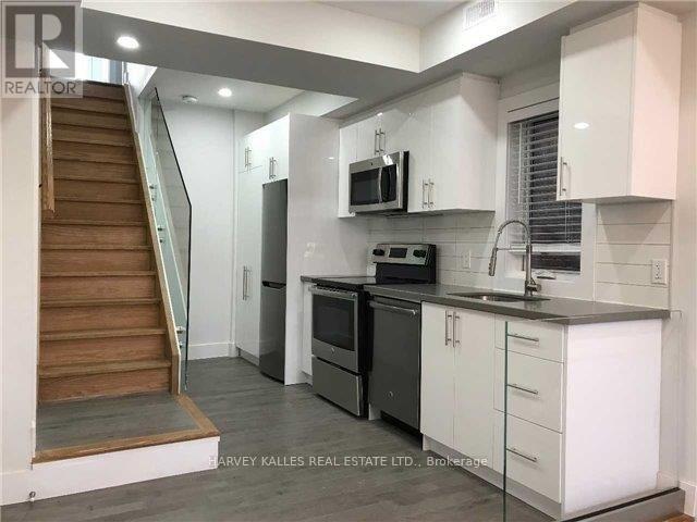 Photo du bâtiment - 160 Lansdowne Ave