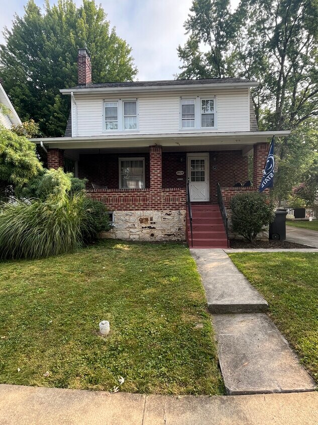 Foto principal - 2804 Ivyside Dr