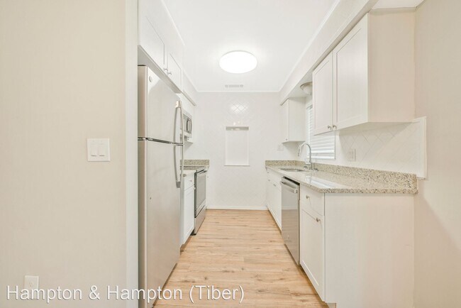 Foto del edificio - 4 br, 2 bath House - 4389 SIGNAL HILL ROAD