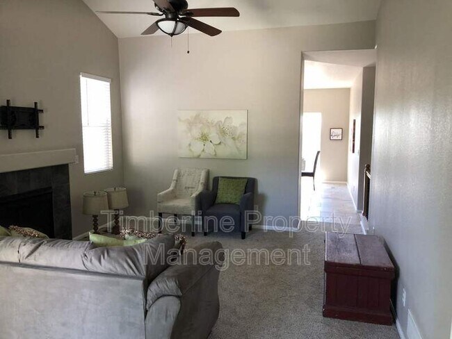 Building Photo - 4520 Range Creek Dr