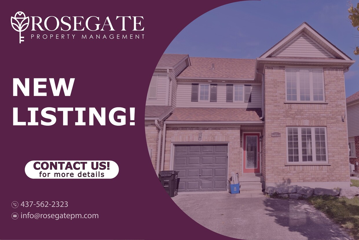 Primary Photo - Cozy 1-Bedroom Basement Apartment in Barrie!