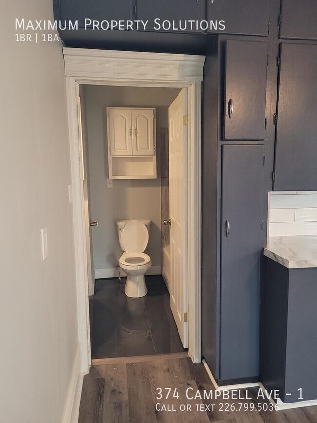 Photo du bâtiment - Gorgeous Newly Renovated Apartment ALL INC...