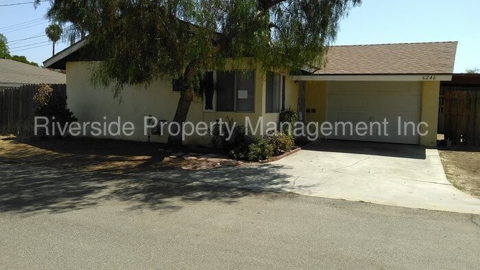 Primary Photo - 6246 Jones Ave