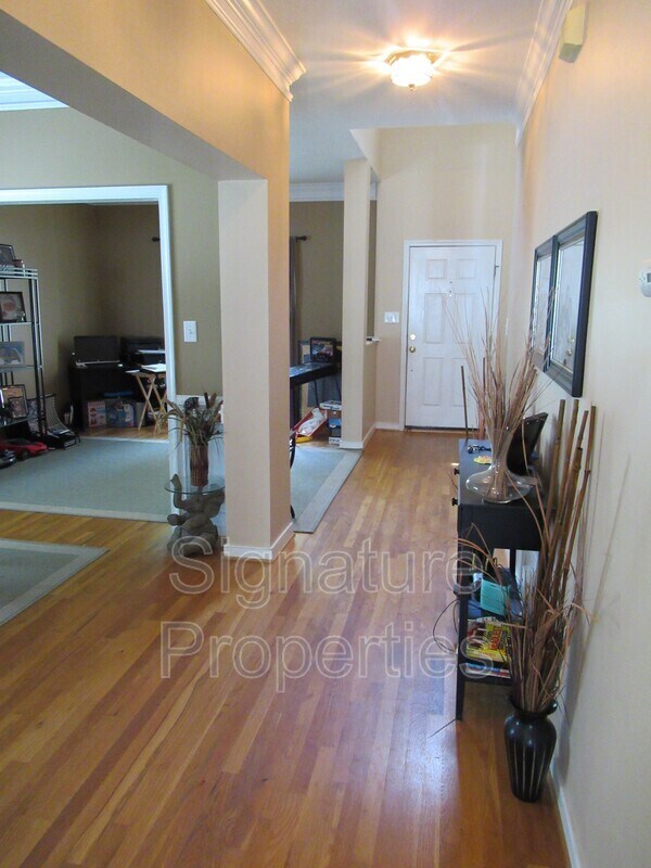 7719 Hampton Summit Pl, Chesterfield, VA 23832 House Rental in