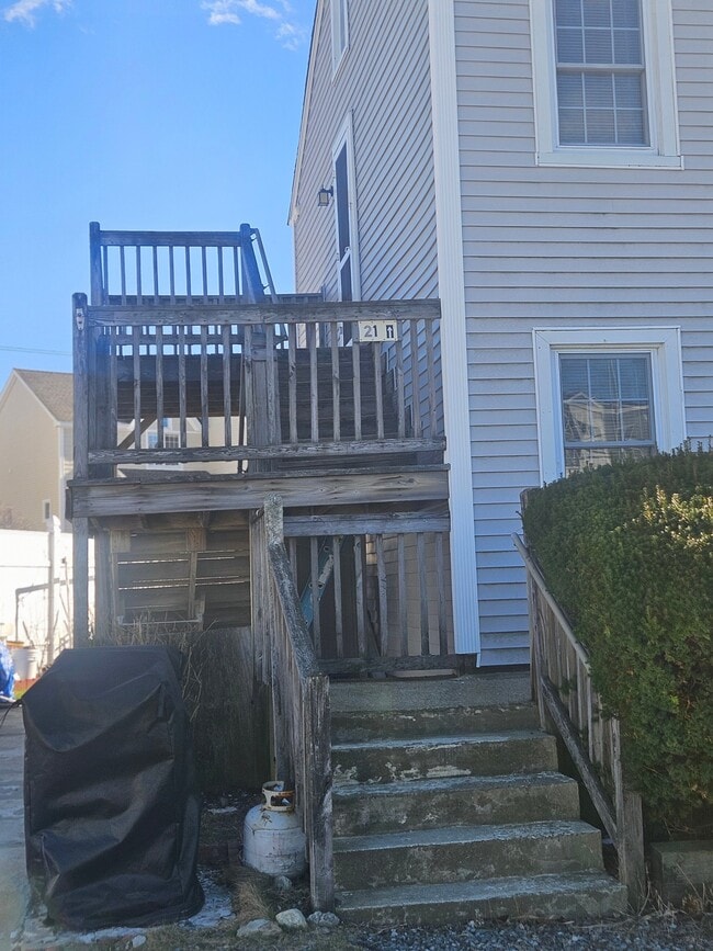 Building Photo - 522 Ocean Blvd