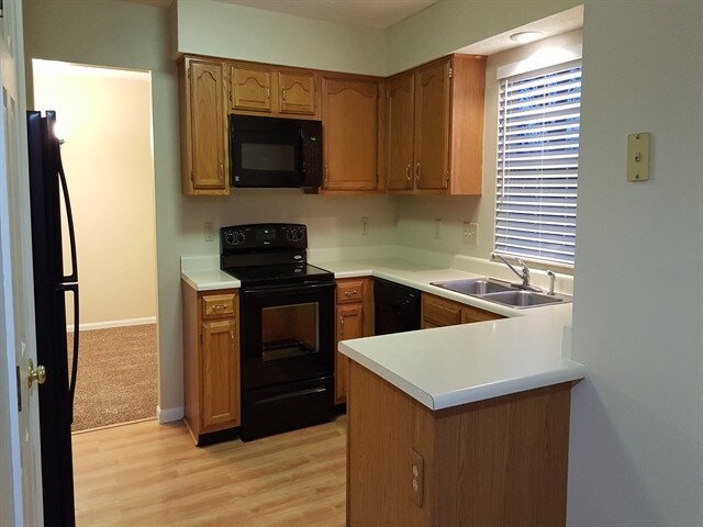 Foto del edificio - 6605 Pheasant Ridge Road