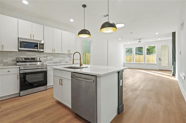 Foto del edificio - 2521 Bethurum Ave