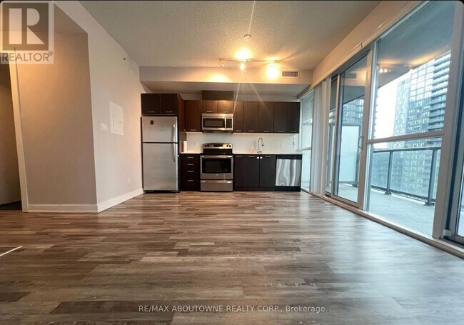 Photo du bâtiment - 20 Bruyeres Mews