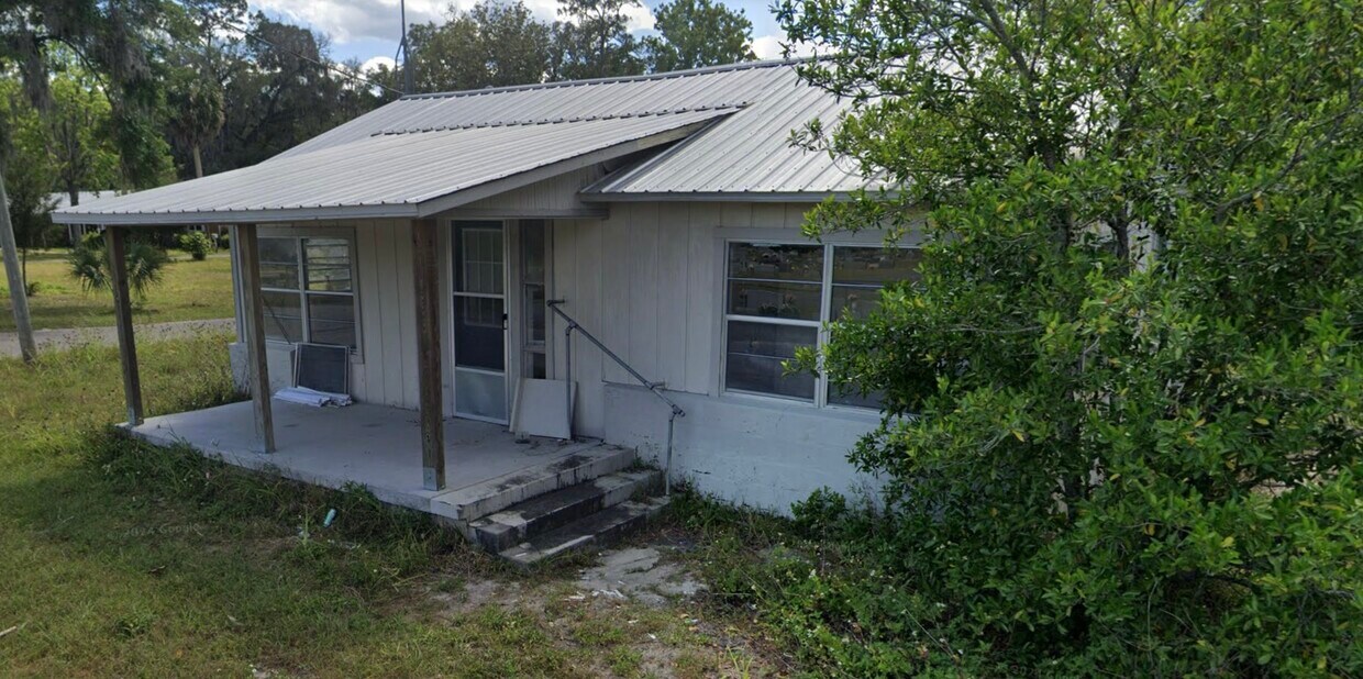 Foto principal - 186 SE 289th St