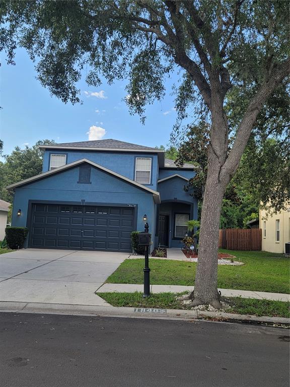Foto principal - 18405 Kentisbury Ct