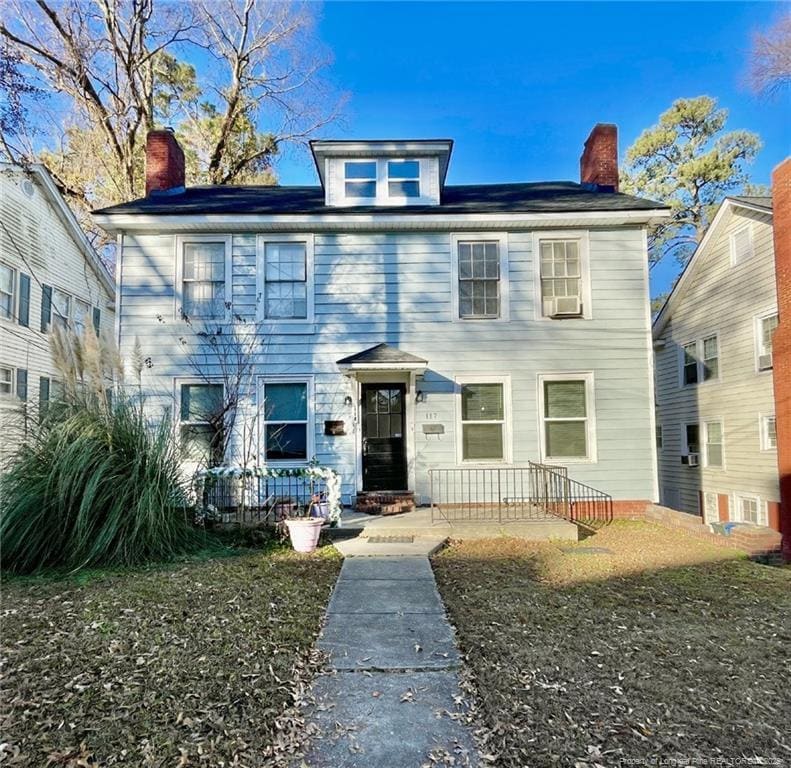 Primary Photo - 115 Woodside Ave