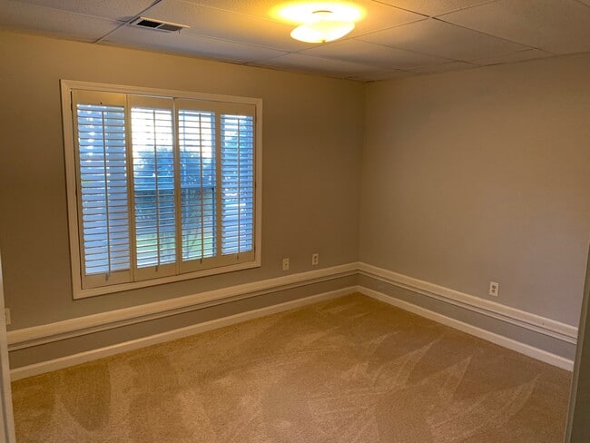 Guest Bedroom view from Doorway - 2391 Perch Ct SW