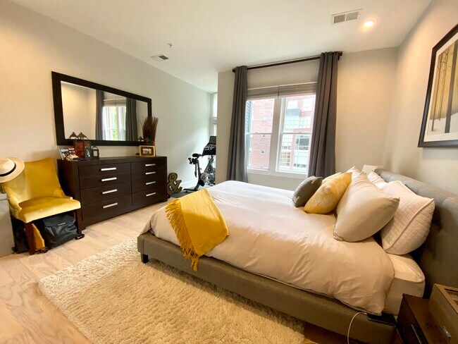 Foto del edificio - 2101 11th St NW