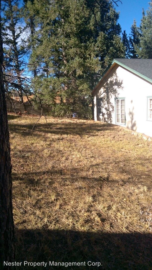 Building Photo - 2 br, 2 bath House - 9260 Shoshone Rd.