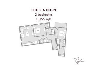 Interior Photo - Ogden Apartments