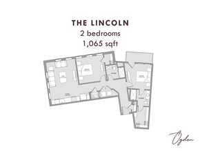 Interior Photo - Ogden Apartments