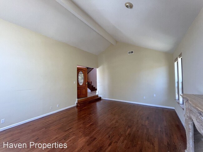 Foto del edificio - 4 br, 3 bath House - 5896 Birkdale Lane