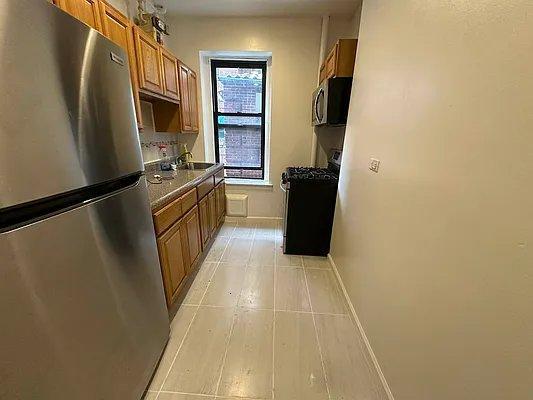Primary Photo - 1 bedroom in BRONX NY 10467