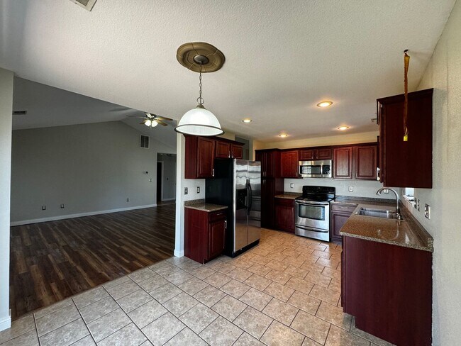 Foto del edificio - A Little Slice of Peace