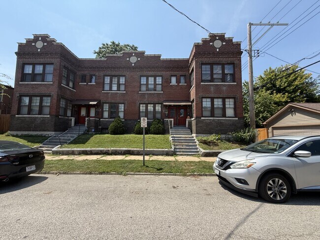 Foto del edificio - 1817 Thurman Ave