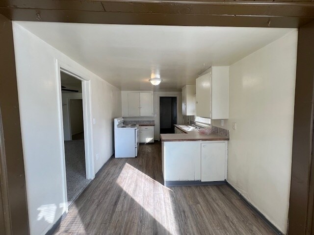 Foto del edificio - 2 Bed 1 Bath in Boise!