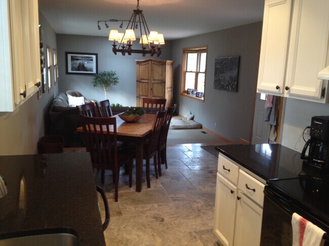 Eat In Kitchen + Great Room - 6100 Sheridan Ave S