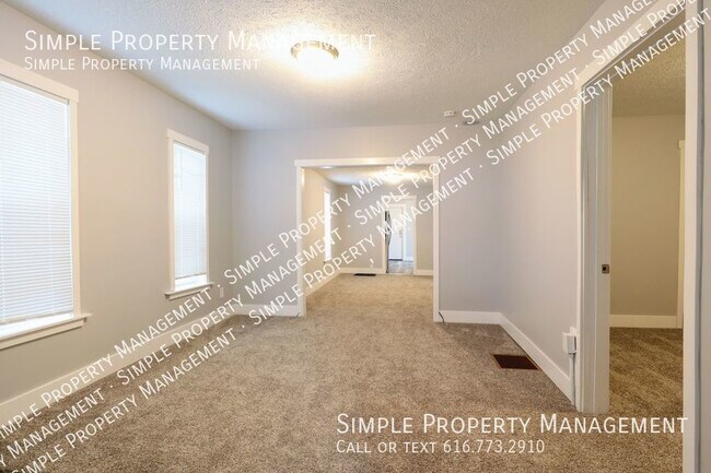 Foto del edificio - 920 Fourth St. NW --1