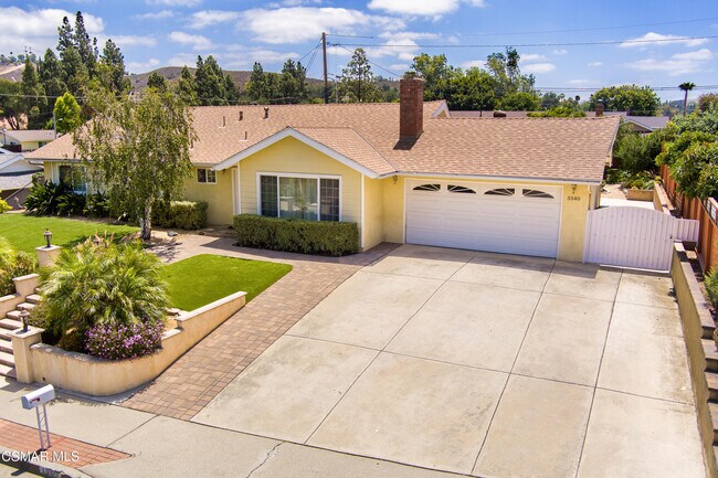 Building Photo - 3340 Tuxford Pl